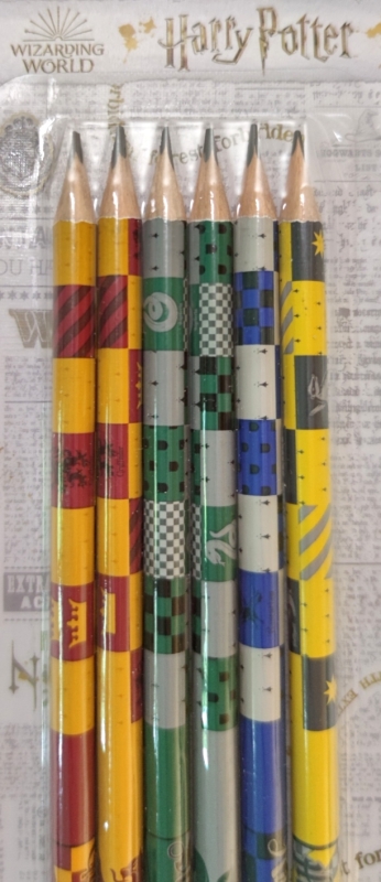Harry Potter Bleistifte
